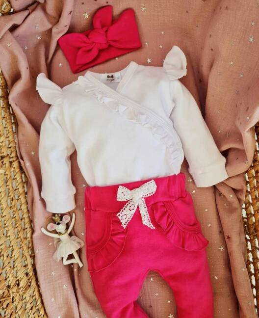 Wyprawka 2519BP Jasmina Marija