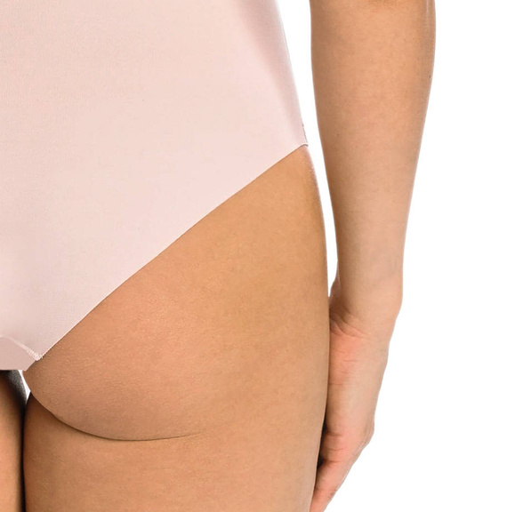 Body wyszczuplające Mercy Teyli - beżowy