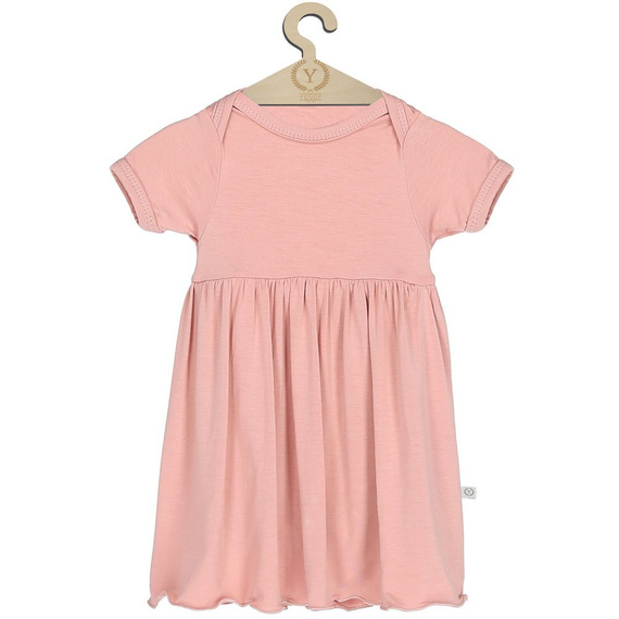 Silver Grey Bodosukienka Yosoy - szary