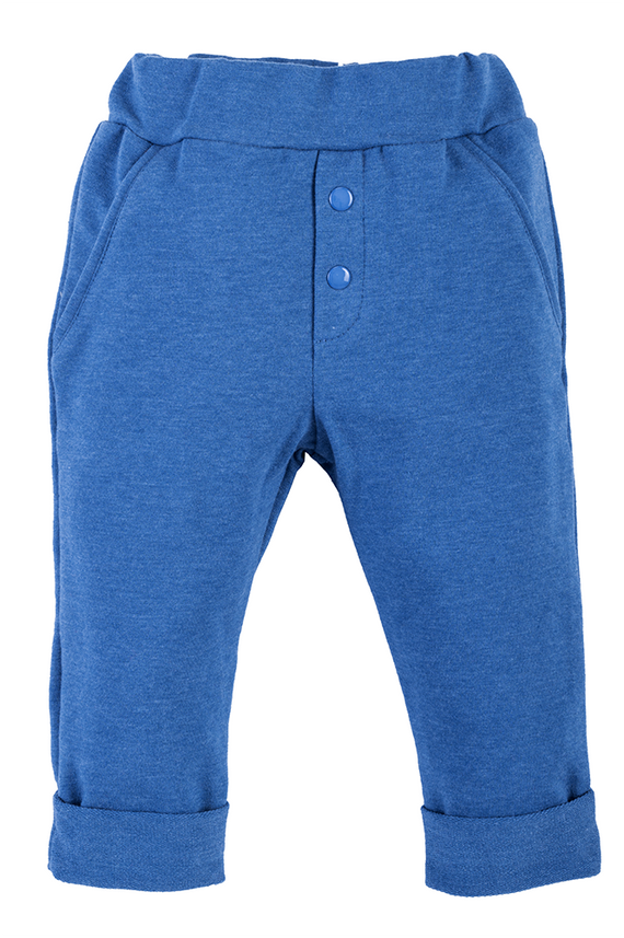 Spodnie 2810T2 Jack Marija - turkus