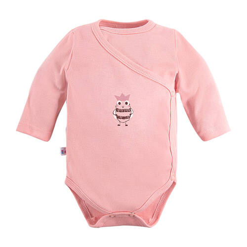 Body kopertowe Animals Pszczoła Eevi -  łososiowe