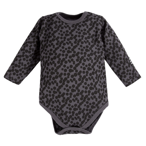 Body z nadrukiem Magic Eevi - grafit druk 