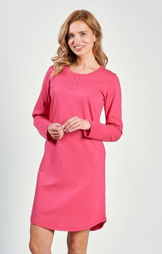 Koszula Damska 3223 Daphne Taro- różowa