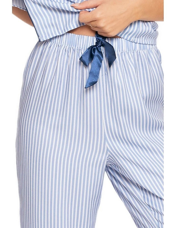 Piżama damska PDD7200-001 Moraj - niebieski