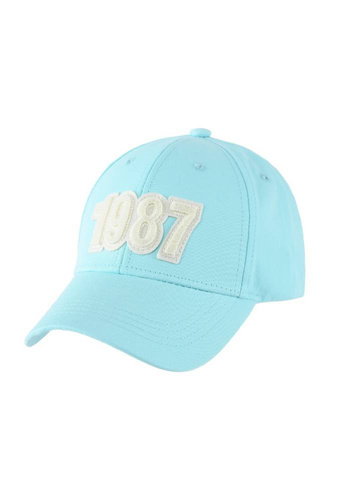 CZD-0161 Czapka młodziezowa Limited Edition Be Snazzy mix kolor