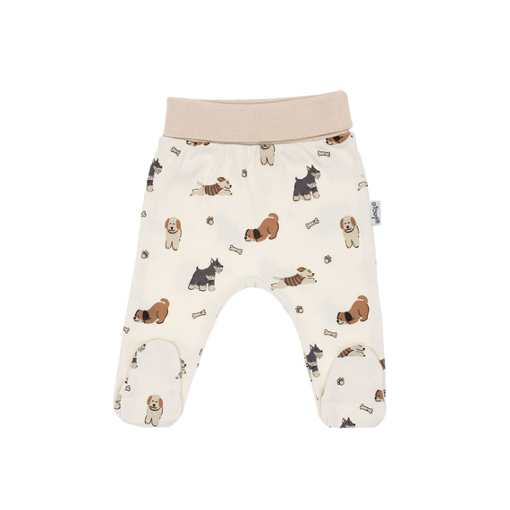 Półśpioch niemowlęcy 215009 Eddy Nicol