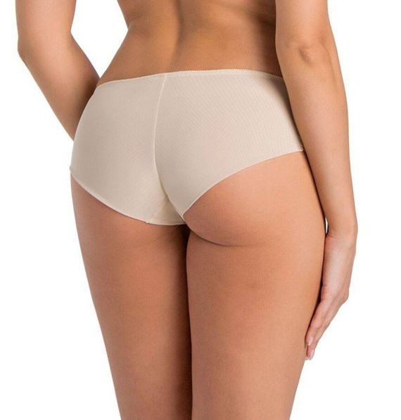 Figi Bezszwowe Victoria Teyli - beżowy