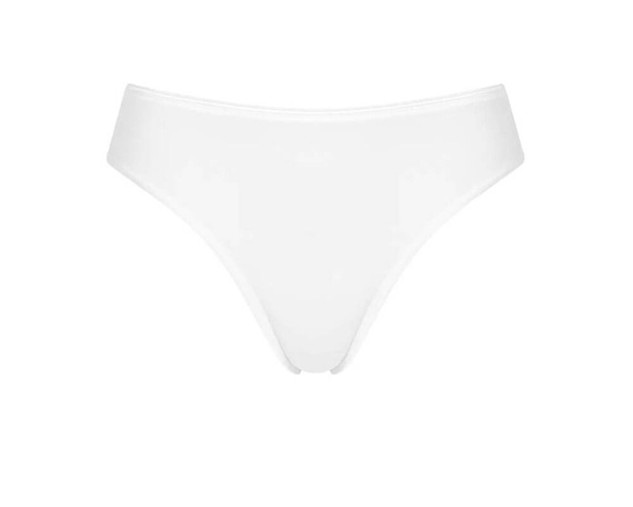 Figi damskie Feel Sensational Tai Sloggi- biały