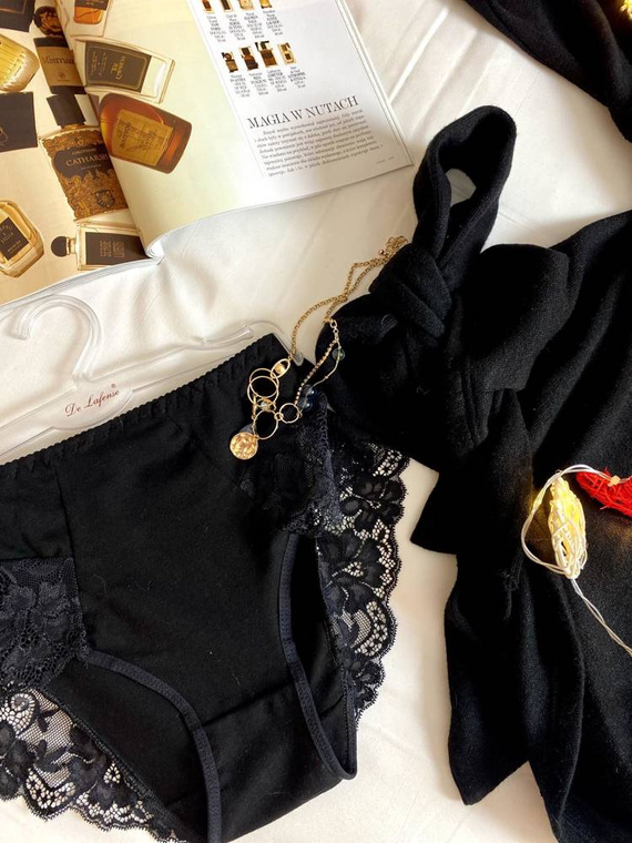 Figi wysokie 530 Iness De lafense - ecru