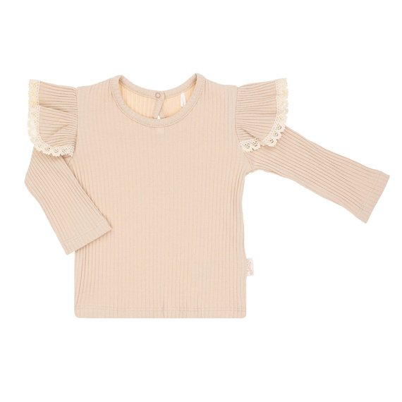 212140 Tola Bluzka z długim rękawem Nicol