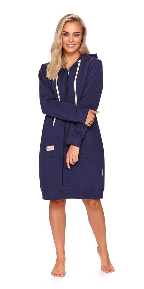 9756 Szlafrok damski Doctor Nap - cosmos
