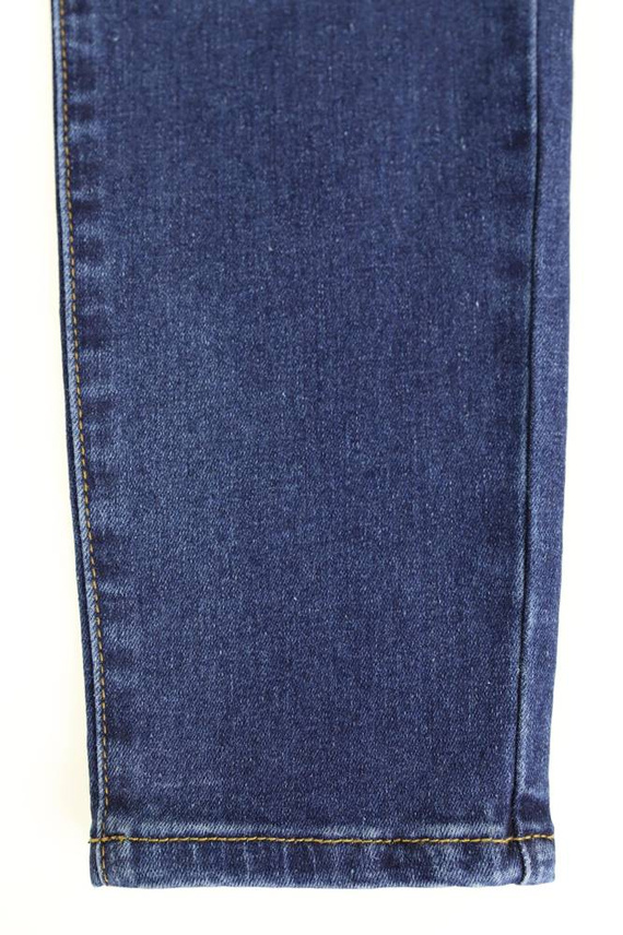 Spodnie jeansowe OSD6000-001 Moraj - jeansowy