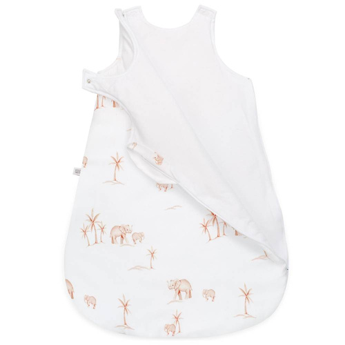 Śpiworek do spania Elephants Yosoy