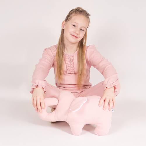 213140 Nelly Bluzka z długim rękawem Nicol