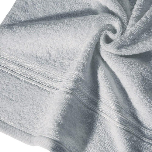 Ręcznik Lori Eurofirany zielony ciemny