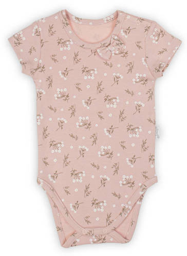 Body z krótkim rękawem 188095 Nela Nicol