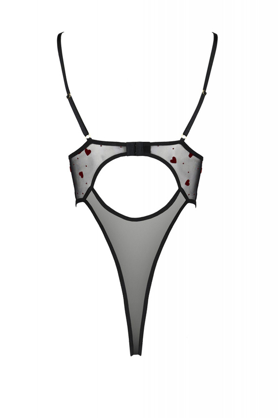 Body damskie Lovelia Passion czany