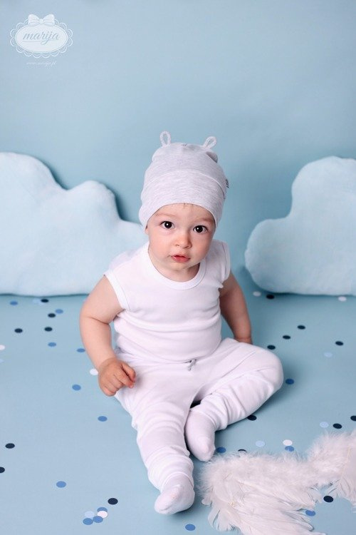 1610 Universal Spodnie niemowlęce Marija