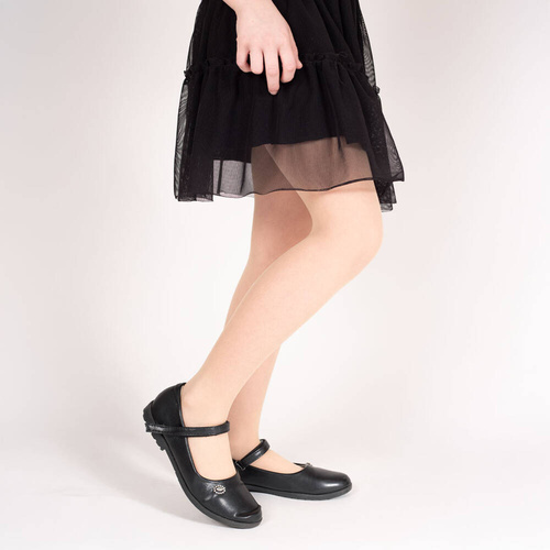 Rajstopy gładkie 20 den 141703 Nicol - beżowy