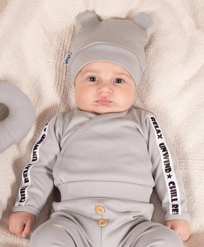 Czapeczka 211055 Toys Nicol