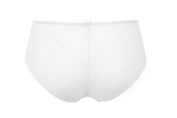 Figi damskie LV-F20 Romance Le Vernis - biały