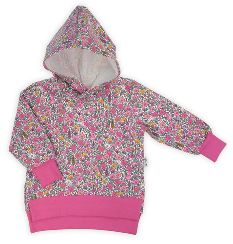 193277 Lea Bluza dresowa Nicol