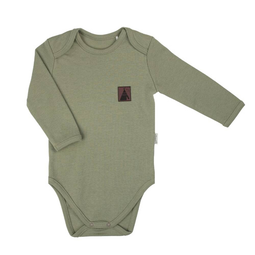 Body z długim rękawem 206098 Bruno Nicol