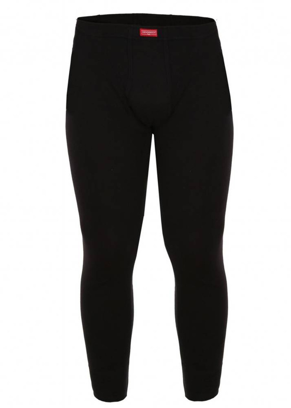 4862 Kalesony męskie Henderson czarny