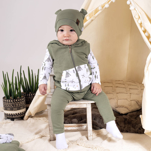 Czapeczka 206055 Bruno Nicol