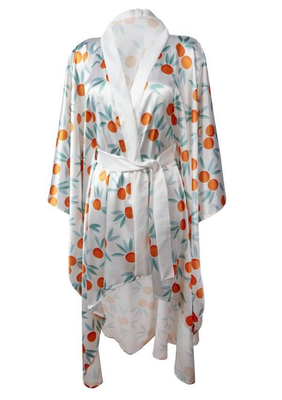 Podomka damska DKaren DK-P- biały 019