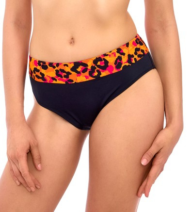 Sofia Big Figi kąpielowe – pełniejszy krój dla większej wygody | Lupoline