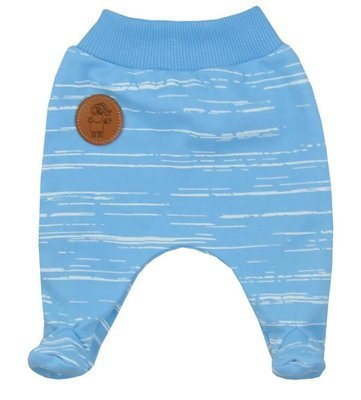 Półśpiochy bawełniane Mountains Koala- niebieski