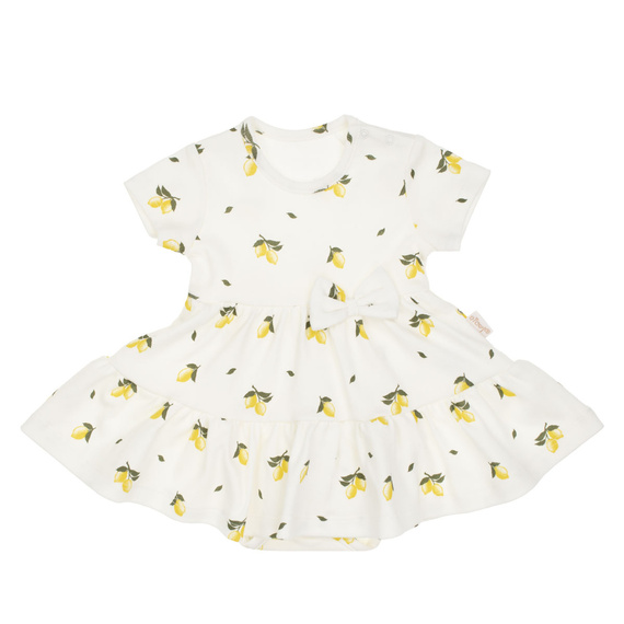 Sukienko-body 212159 Tola Nicol