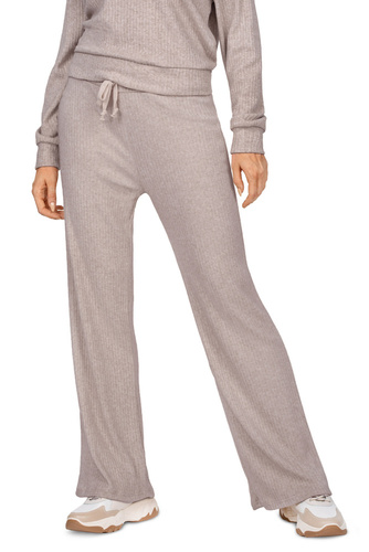 Spodnie dresowe Chloe B01 Mona beige