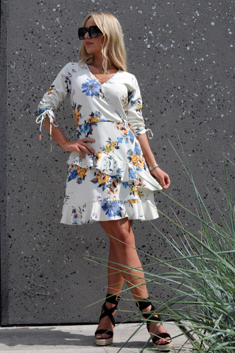 Sukienka damska Mistar D99 Merribel