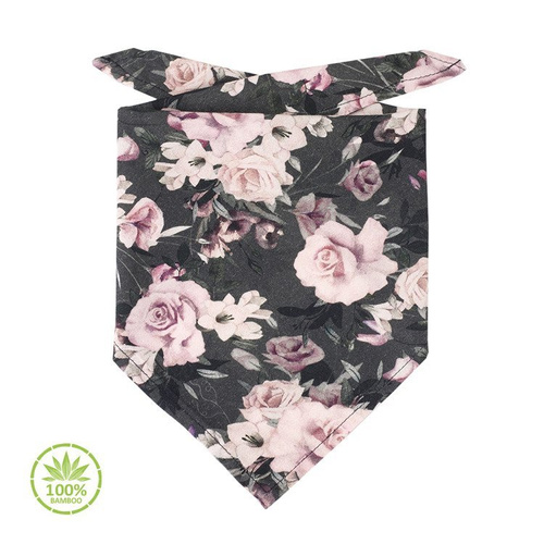 Bambusowa chustka/apaszka Aloha! - Makaszka