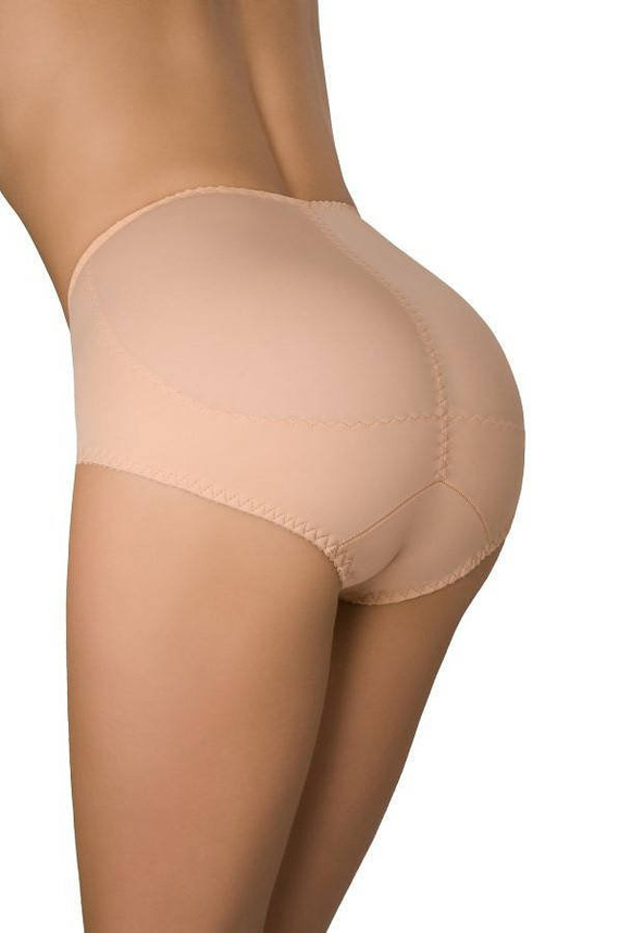 Verona figi damskie Eldar - beżowe