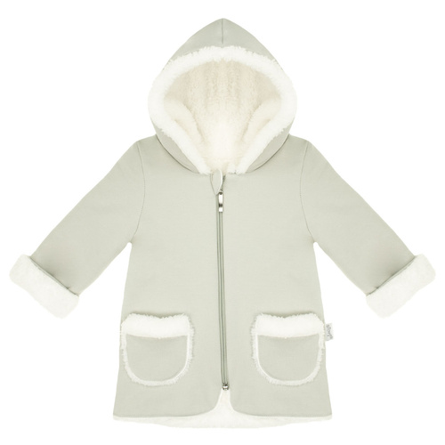 208287 Lizy Kurtka dresowa Nicol