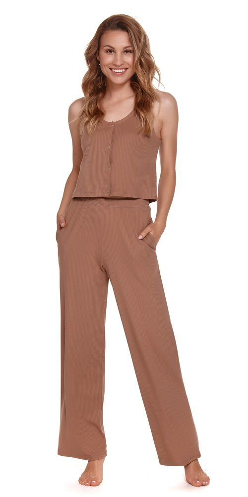 SHI.4318 Bluzka piżamowa Doctor Nap - wood