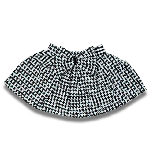 Spódniczka dresowa 198275 Viki Nicol