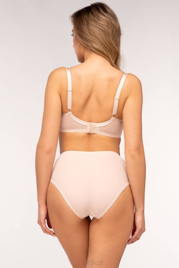 Inga figi damskie Unikat - beż