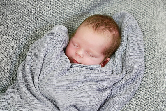 Owijka bambusowa 2102 Mist Doctor Nap - grey