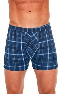 Bokserki męskie 904/84 Prime Cornette - jeans