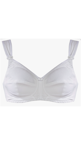 MM51 Biustonosz do karmienia Kostar- czarny