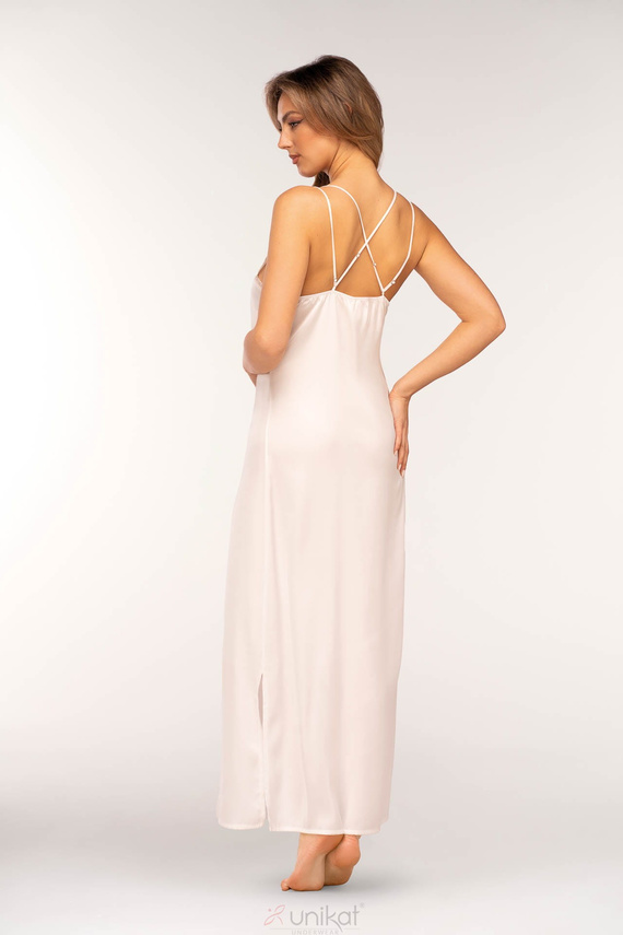 Halka, koszula nocna Ginny Unikat ecru