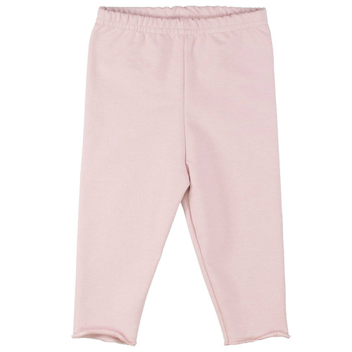 Komplet niemowlęcy Tola Martex pudrowy róż