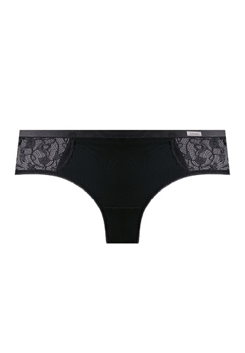 Victoria Figi Damskie Nipplex czarny