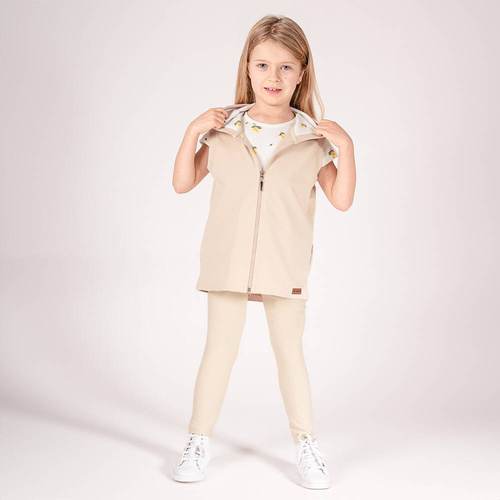 212281 Tola Legginsy dresowe Nicol