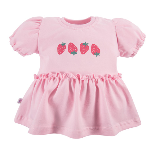 Bluzka dziewczęca Strawberry & Love Eevi