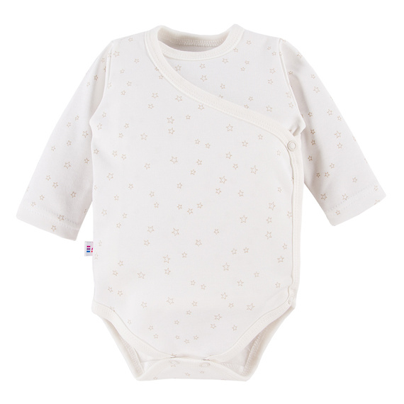 Komplet wyprawkowy 4 elementy Eevi- eru gwiazdki